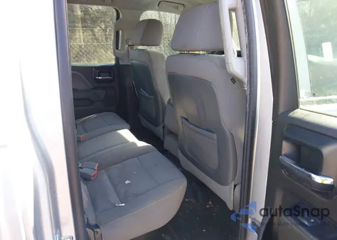 2014 Chevrolet Silverado 1500 Work Truck 1Wt z USA, uszkodzony, nr VIN 1GCRCPEH2EZ276270